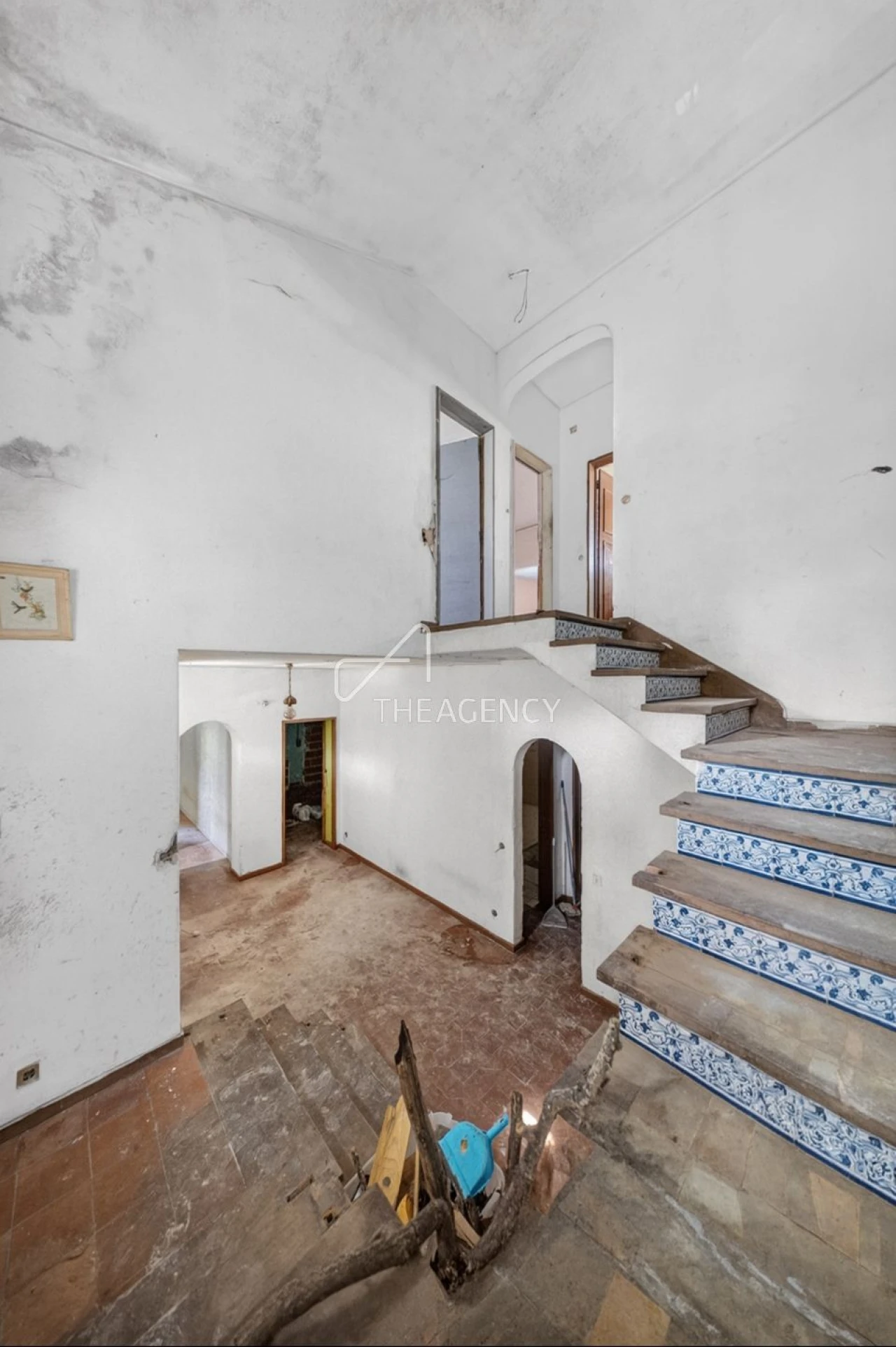 Moradia T8 para Venda em Oeiras e São Julião da Barra, Paço de Arcos e Caxias Foto 12