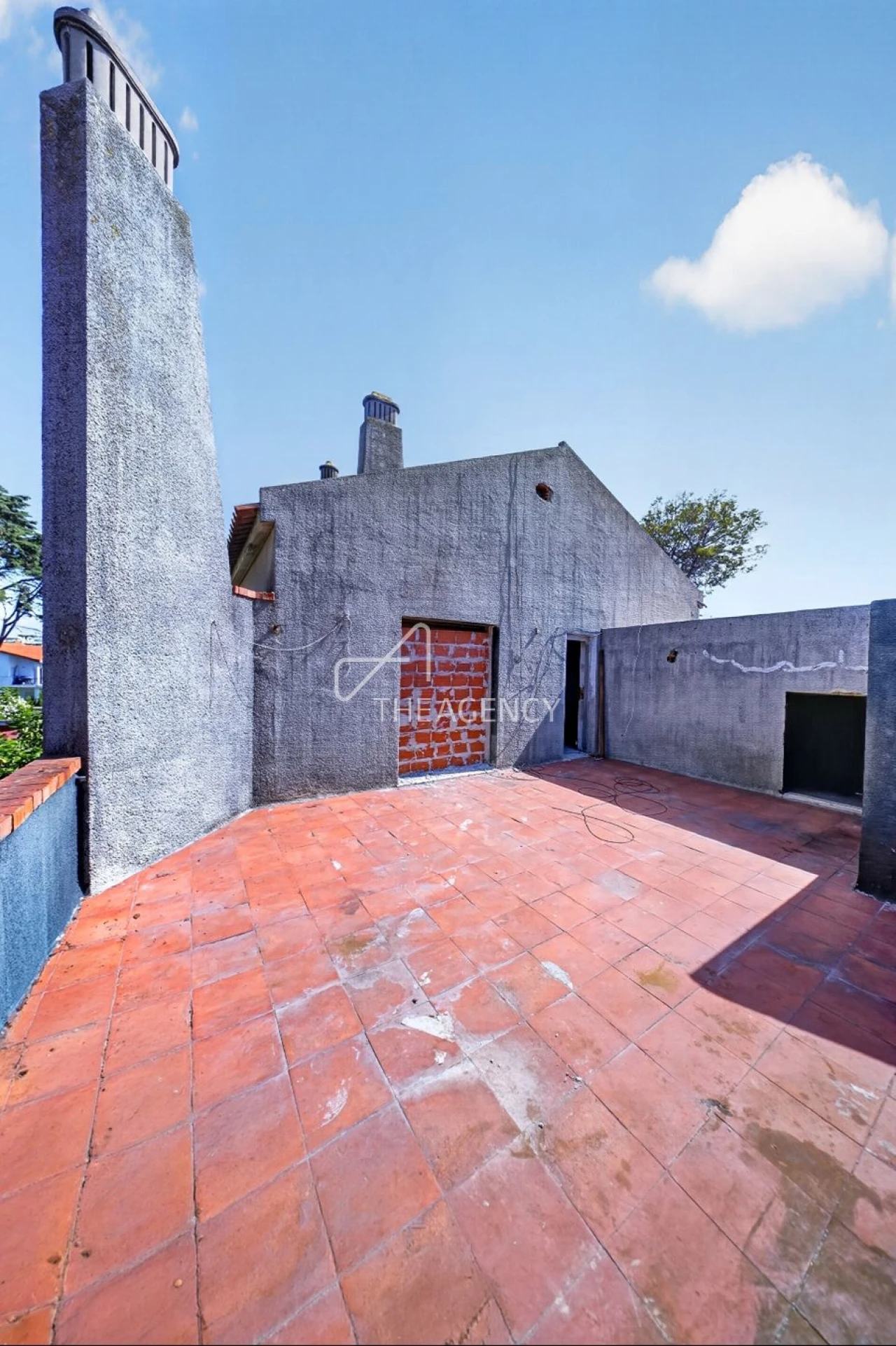 Moradia T8 para Venda em Oeiras e São Julião da Barra, Paço de Arcos e Caxias Foto 28