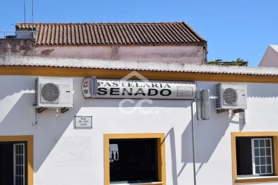Negócio para Venda em Fronteira
