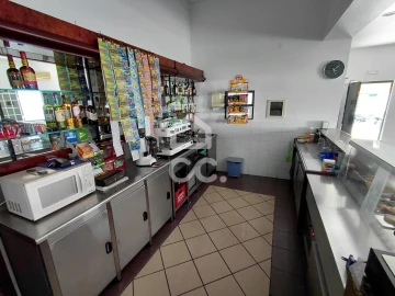 Negócio para Venda em Fronteira