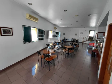 Negócio para Venda em Fronteira