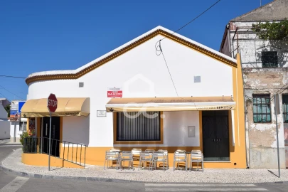 Negócio para Venda em Fronteira