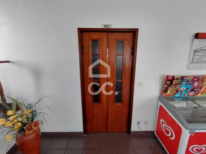 Negócio para Venda em Fronteira Foto 9