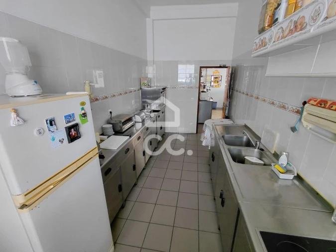 Negócio para Venda em Fronteira Foto 17