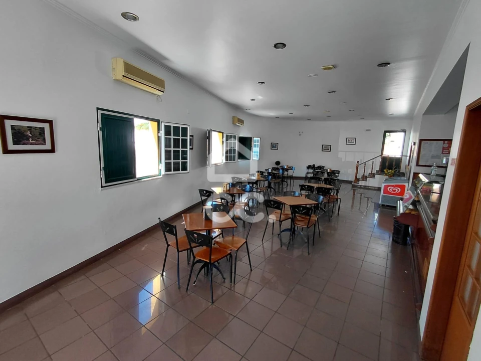 Negócio para Venda em Fronteira Foto 7