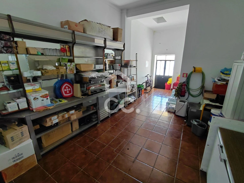Negócio para Venda em Fronteira Foto 15