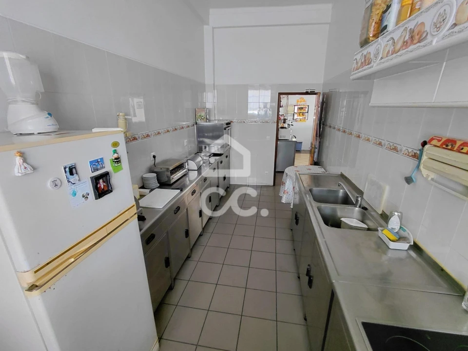 Negócio para Venda em Fronteira Foto 17