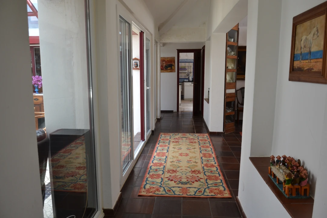 Moradia T4 para Venda em Santo Estêvão Foto 25