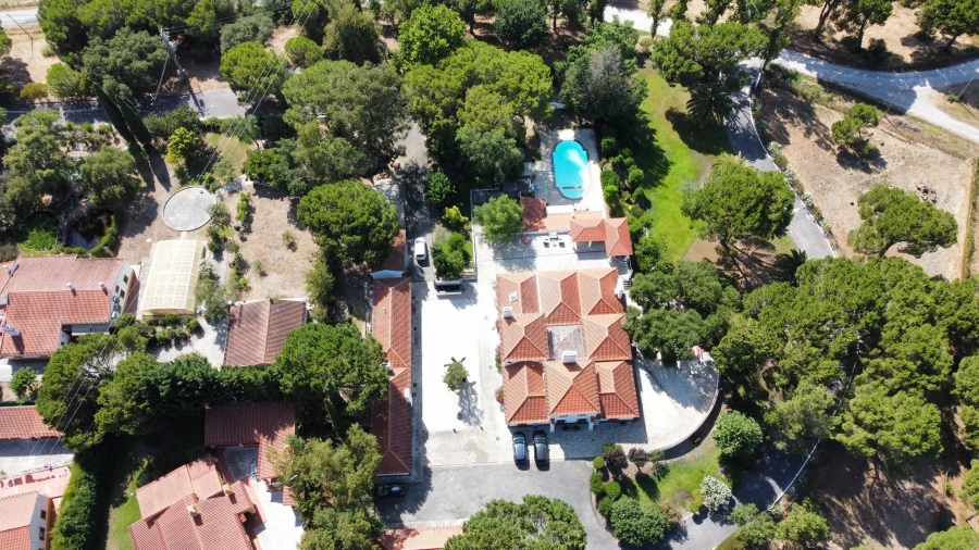 Moradia T4 para Venda em Santo Estêvão Foto 30