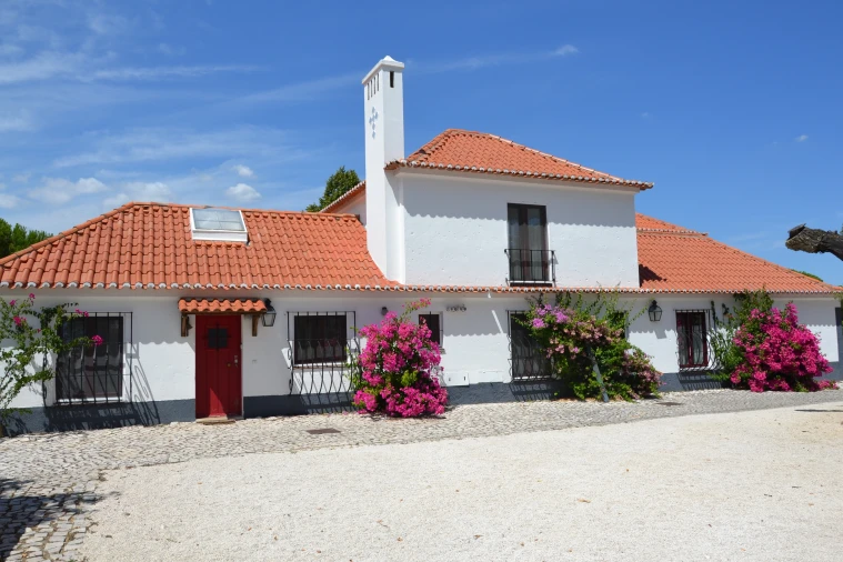 Moradia T4 para Venda em Santo Estêvão Foto 8