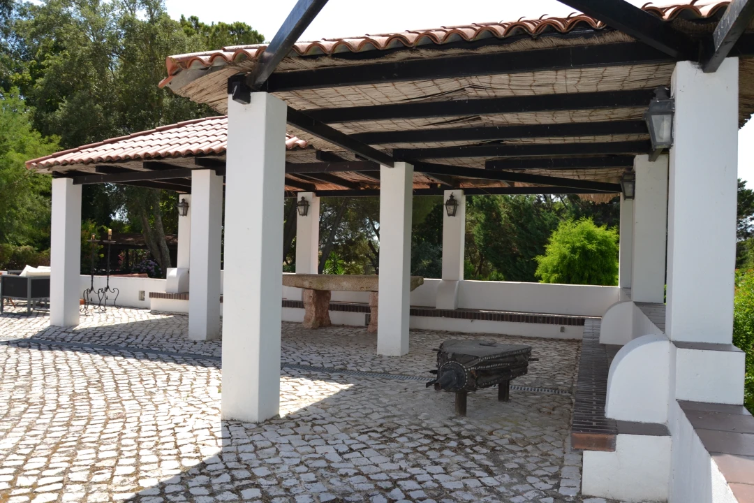 Moradia T4 para Venda em Santo Estêvão Foto 18