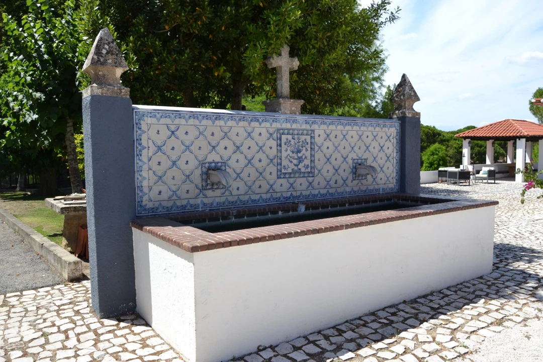 Moradia T4 para Venda em Santo Estêvão Foto 17