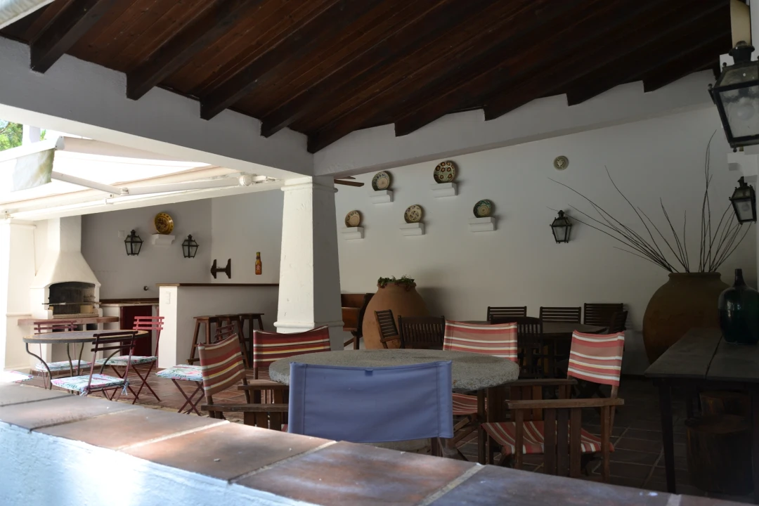 Moradia T4 para Venda em Santo Estêvão Foto 19