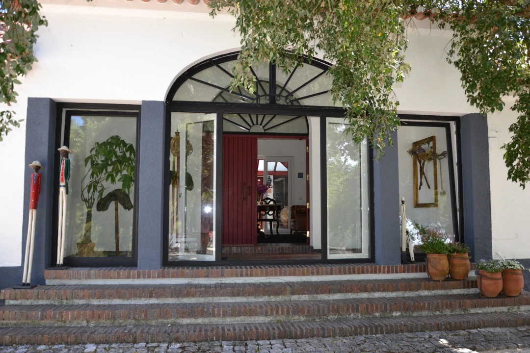 Moradia T4 para Venda em Santo Estêvão Foto 24