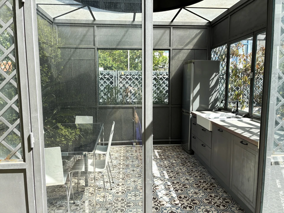 Apartamento T3 para Venda em Arroios Foto 22