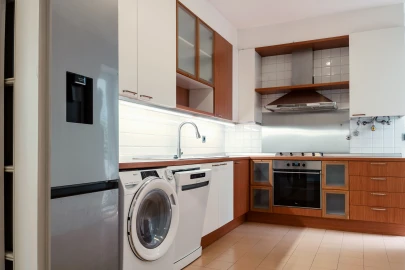 Apartamento T3 para Venda em Arroios