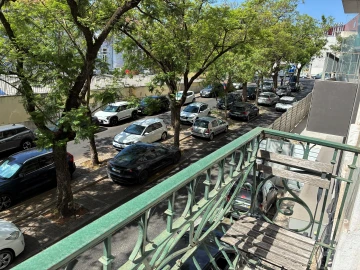 Apartamento T3 para Venda em Arroios