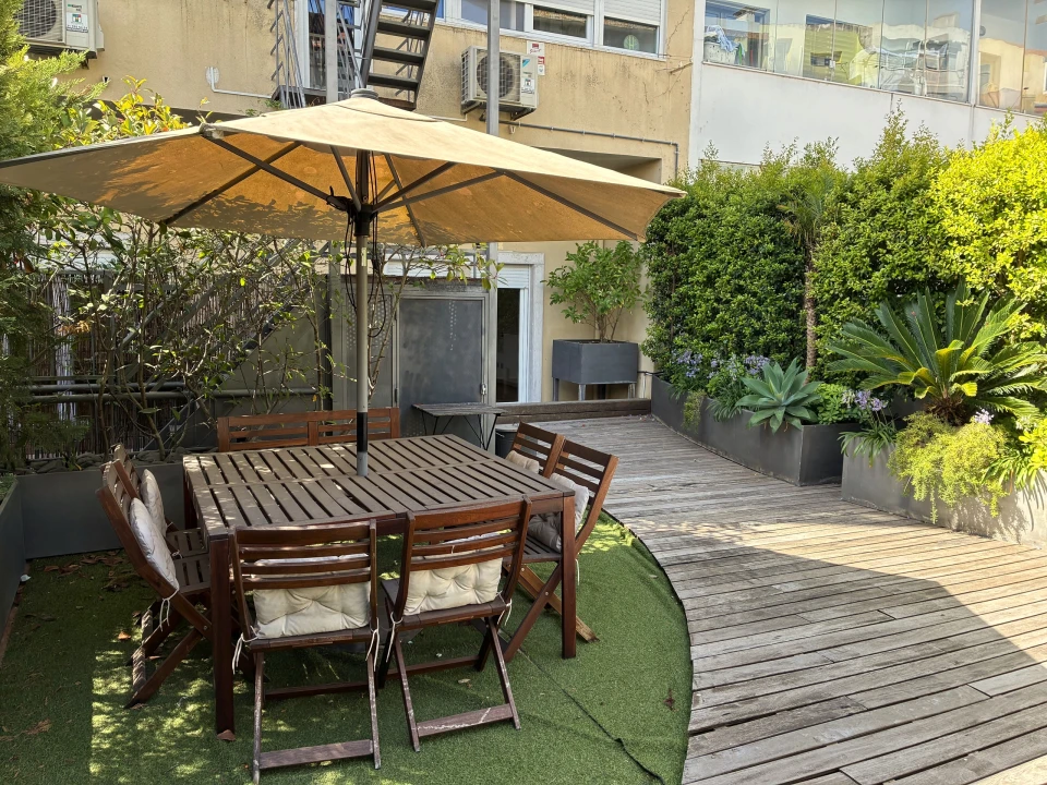 Apartamento T3 para Venda em Arroios Foto 16