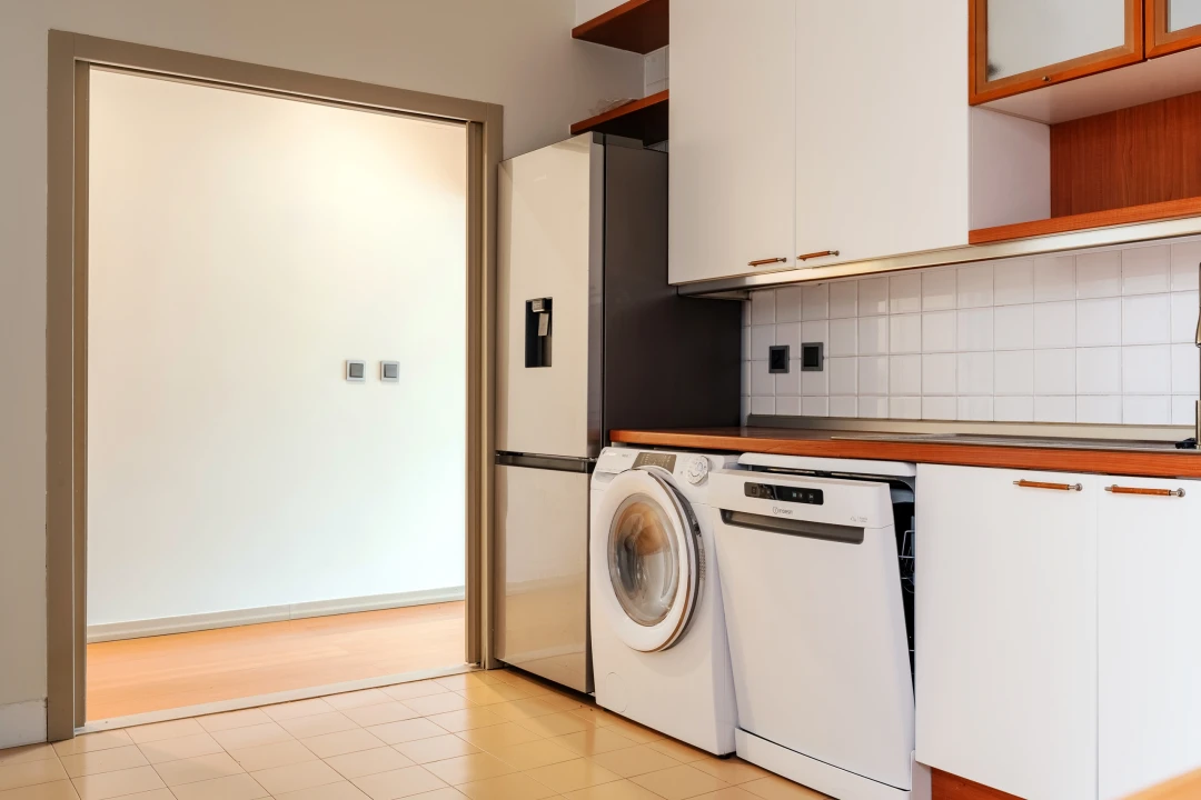Apartamento T3 para Venda em Arroios Foto 5