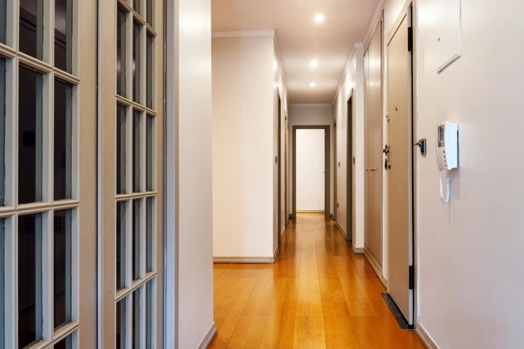 Apartamento T3 para Venda em Arroios Foto 4