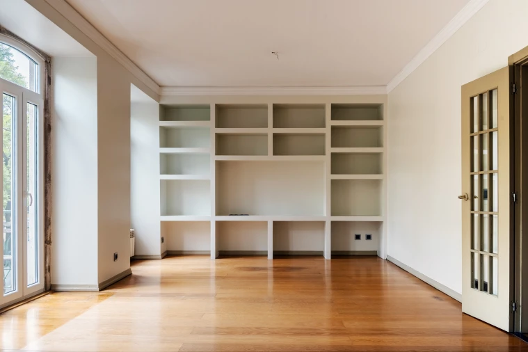 Apartamento T3 para Venda em Arroios Foto 2