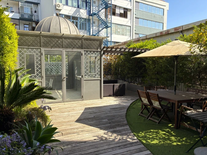 Apartamento T3 para Venda em Arroios Foto 15