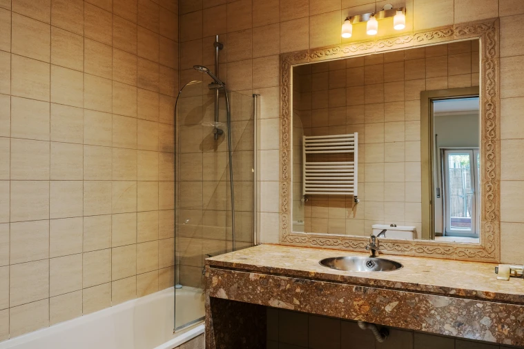 Apartamento T3 para Venda em Arroios Foto 12