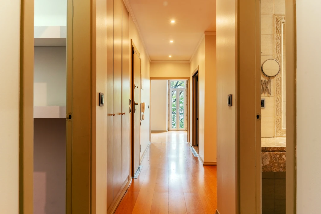 Apartamento T3 para Venda em Arroios Foto 8