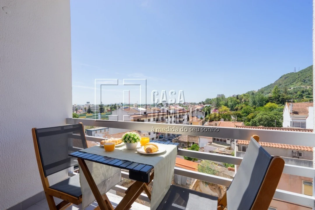 Apartamento T3 para Venda em Vila Franca de Xira Foto 1