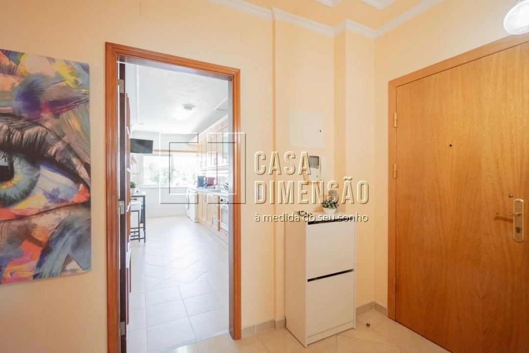 Apartamento T3 para Venda em Vila Franca de Xira Foto 3