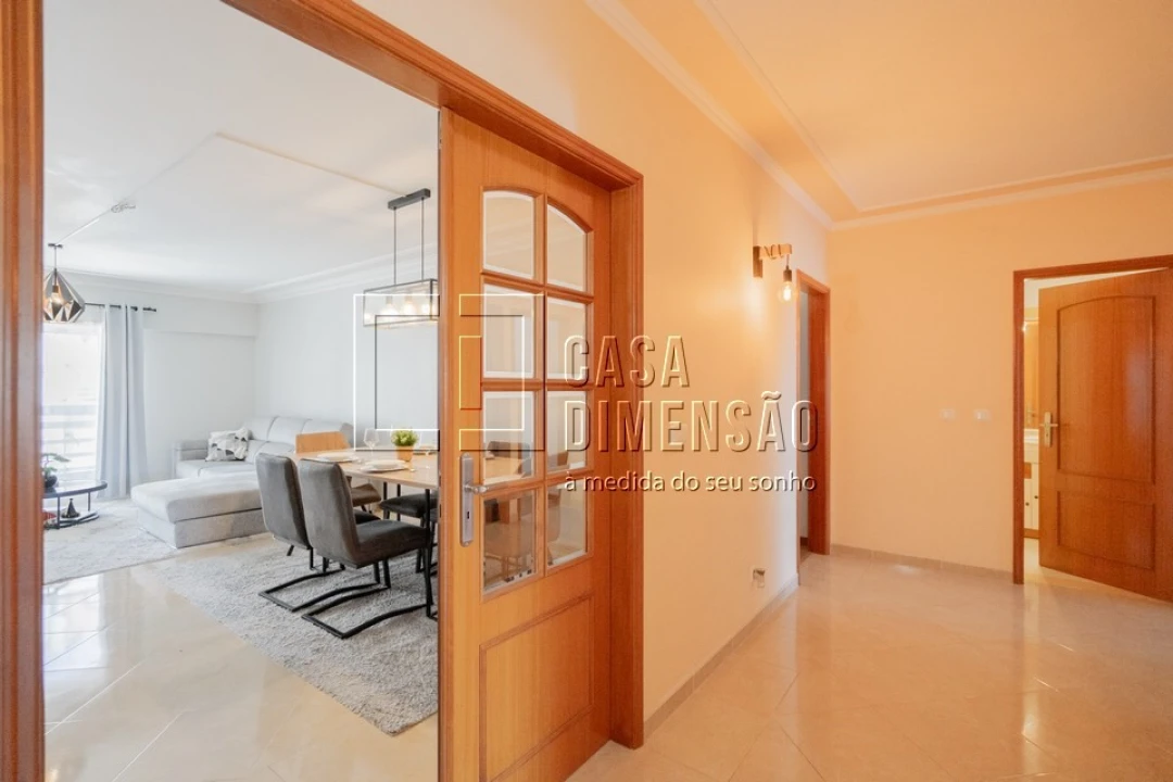 Apartamento T3 para Venda em Vila Franca de Xira Foto 6