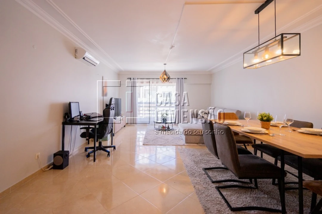 Apartamento T3 para Venda em Vila Franca de Xira Foto 8