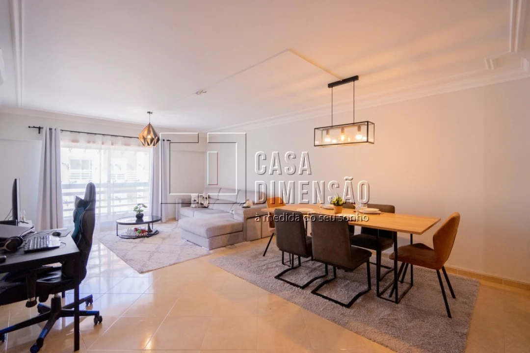 Apartamento T3 para Venda em Vila Franca de Xira Foto 12