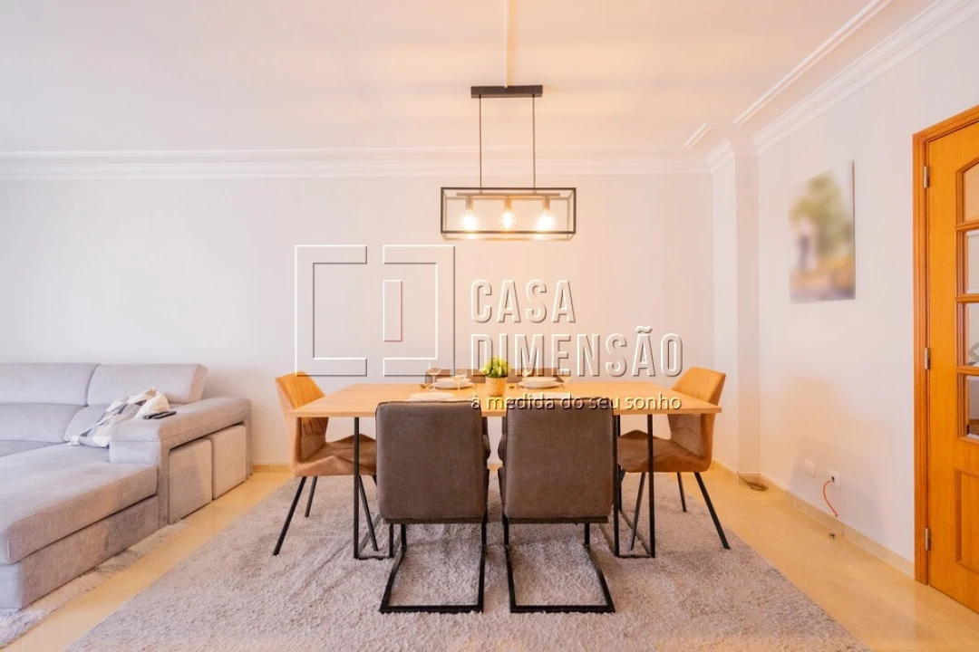 Apartamento T3 para Venda em Vila Franca de Xira Foto 13
