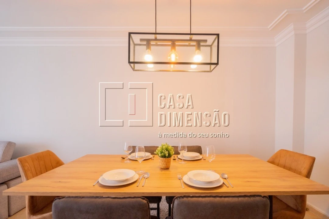 Apartamento T3 para Venda em Vila Franca de Xira Foto 14