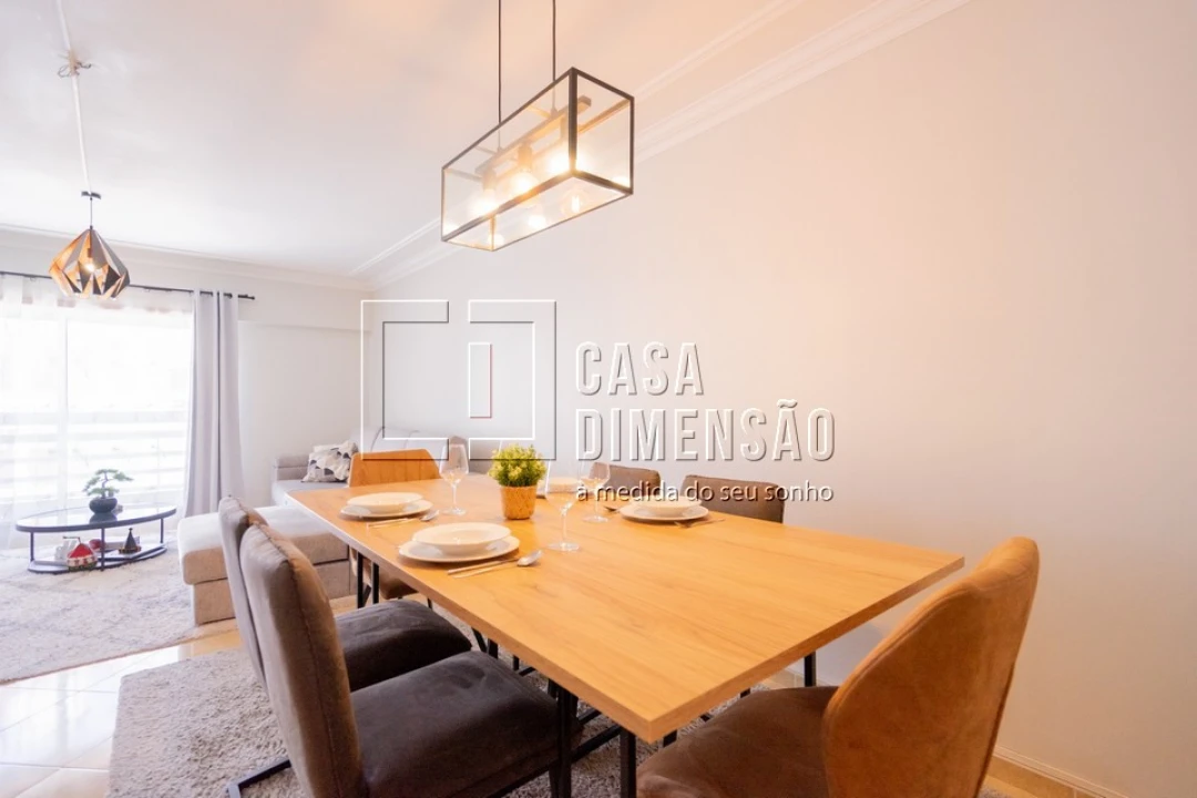 Apartamento T3 para Venda em Vila Franca de Xira Foto 15