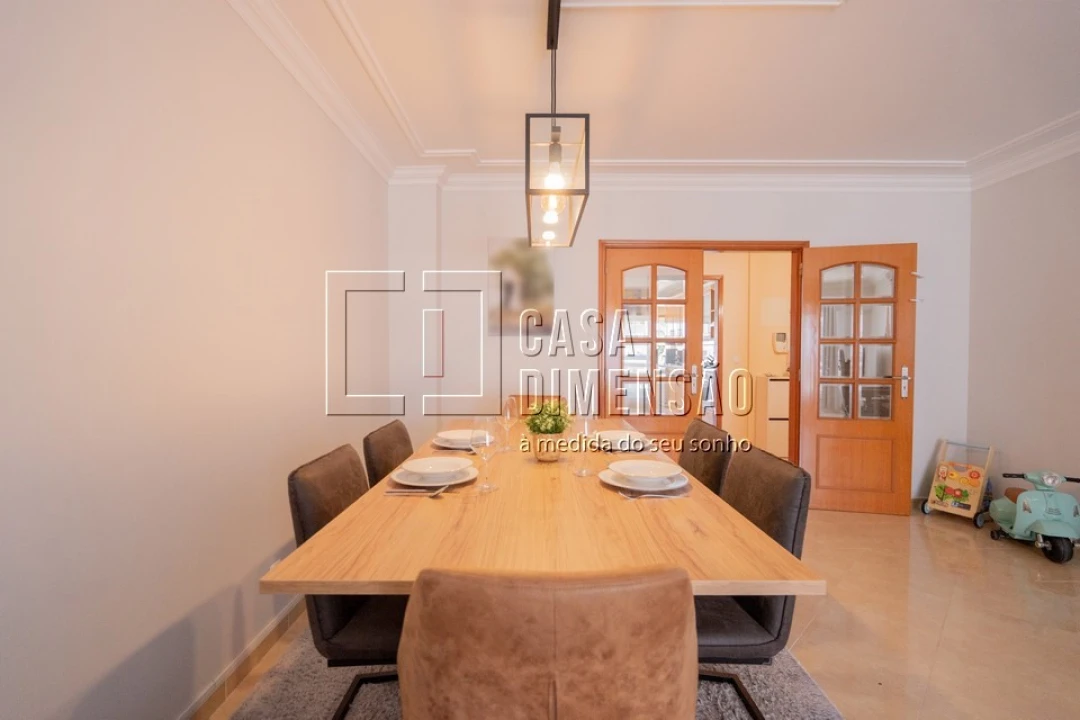 Apartamento T3 para Venda em Vila Franca de Xira Foto 16