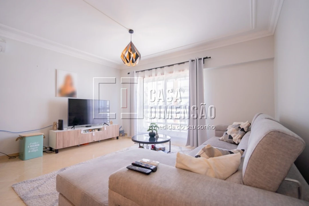 Apartamento T3 para Venda em Vila Franca de Xira Foto 19