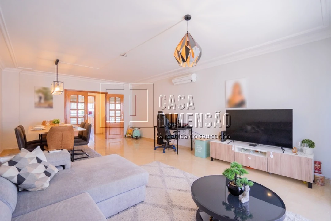 Apartamento T3 para Venda em Vila Franca de Xira Foto 21