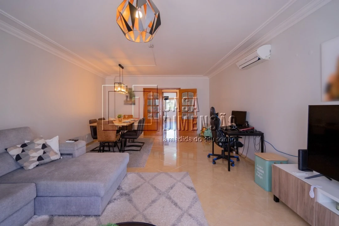 Apartamento T3 para Venda em Vila Franca de Xira Foto 24