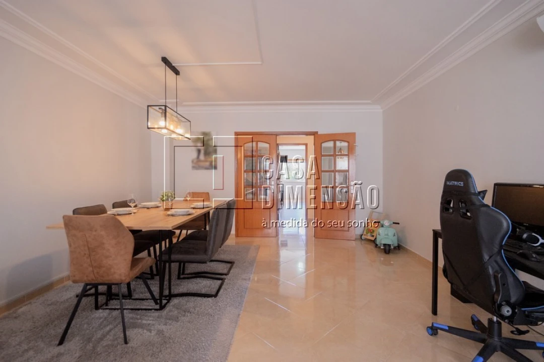 Apartamento T3 para Venda em Vila Franca de Xira Foto 25
