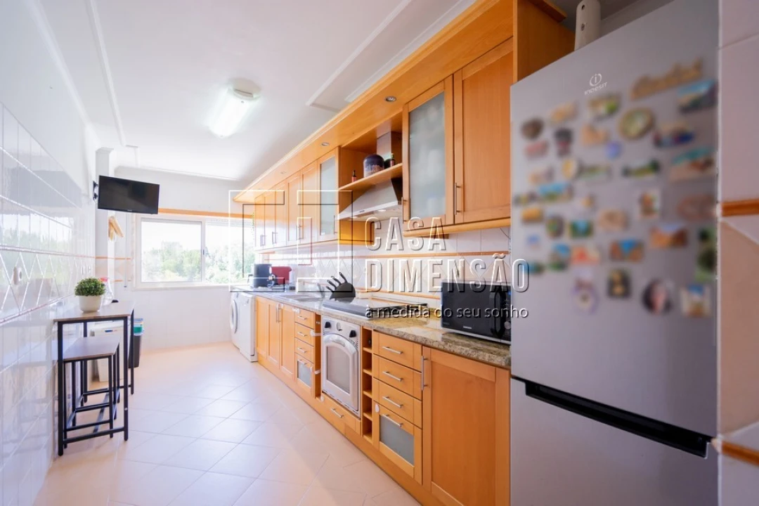 Apartamento T3 para Venda em Vila Franca de Xira Foto 27
