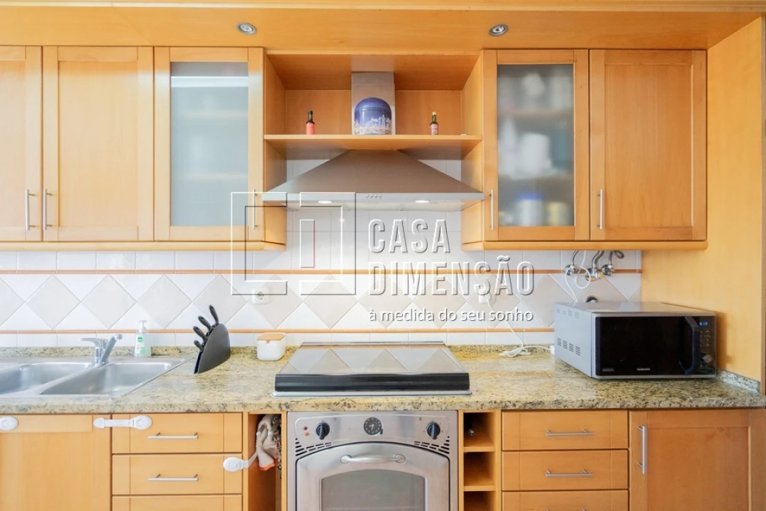 Apartamento T3 para Venda em Vila Franca de Xira Foto 28