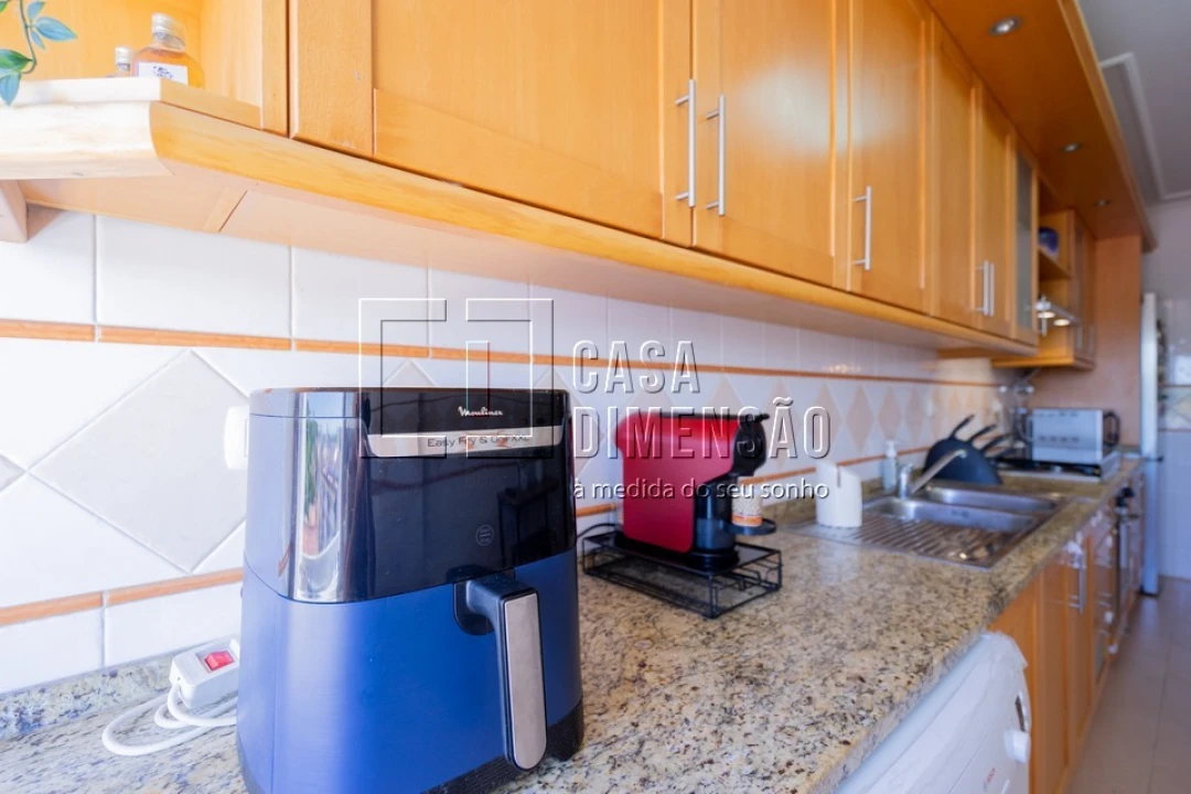 Apartamento T3 para Venda em Vila Franca de Xira Foto 31