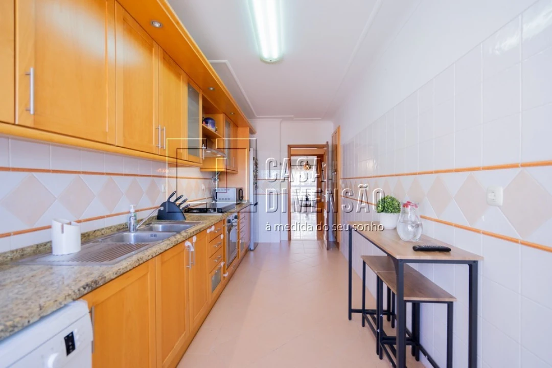 Apartamento T3 para Venda em Vila Franca de Xira Foto 32