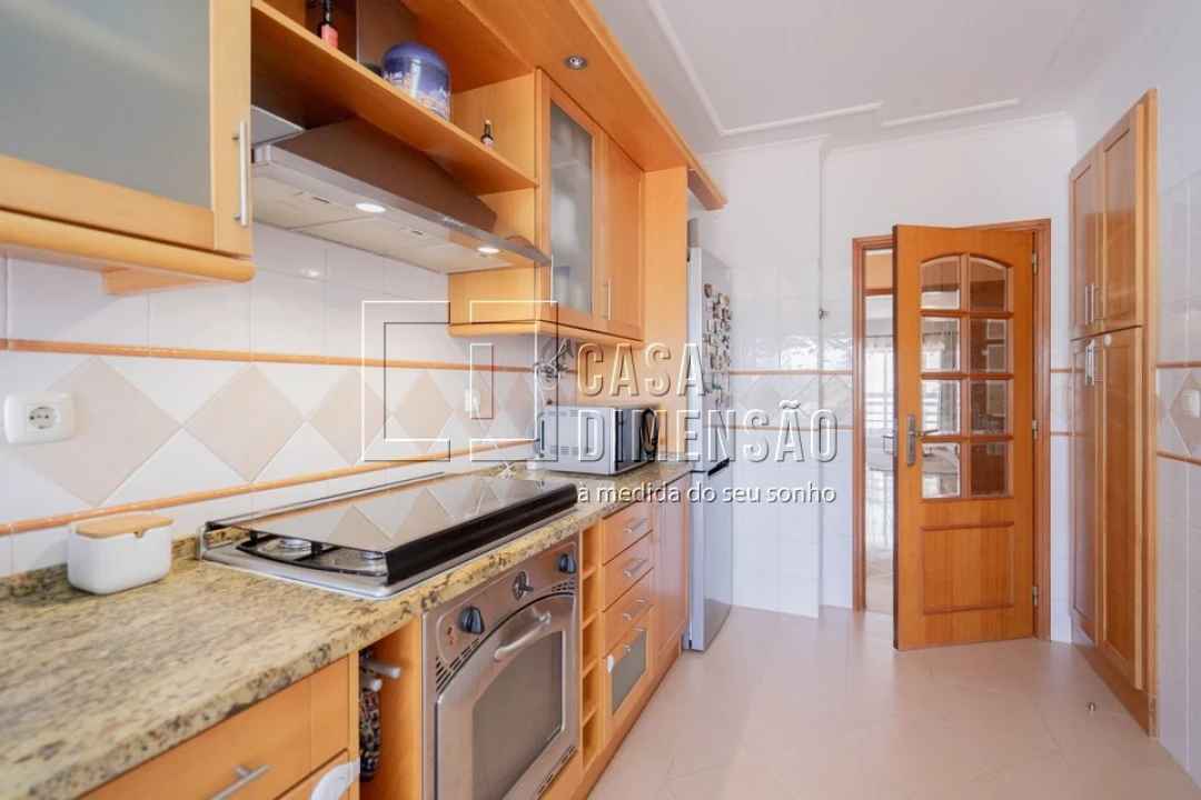 Apartamento T3 para Venda em Vila Franca de Xira Foto 33