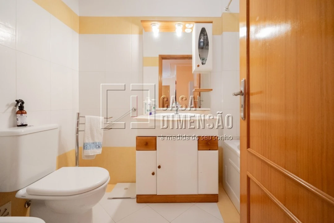 Apartamento T3 para Venda em Vila Franca de Xira Foto 34