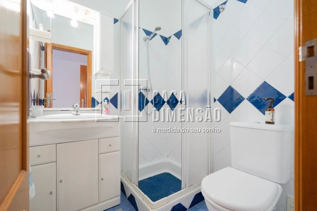 Apartamento T3 para Venda em Vila Franca de Xira Foto 53