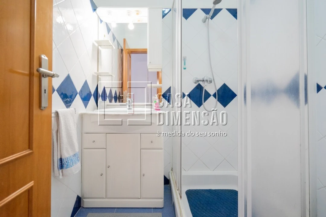 Apartamento T3 para Venda em Vila Franca de Xira Foto 54