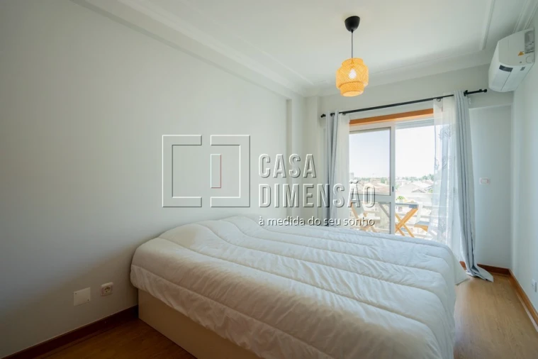 Apartamento T3 para Venda em Vila Franca de Xira Foto 38